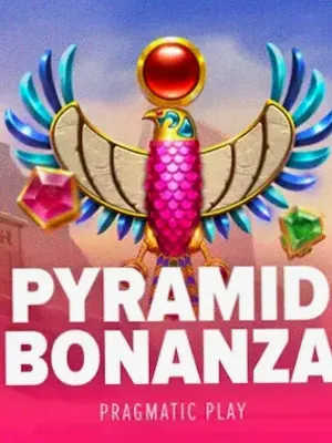 Pyramid Bonanza at Hopa