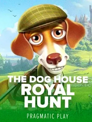 The Dog House - Royal Hunt at Hopa