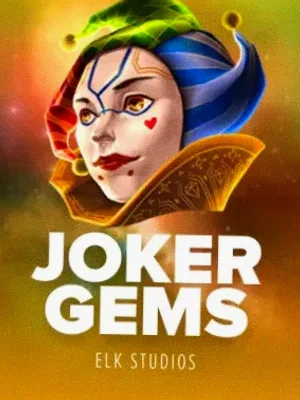 Joker Gems at Hopa
