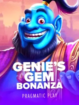 Genie's Gem Bonanza at Hopa