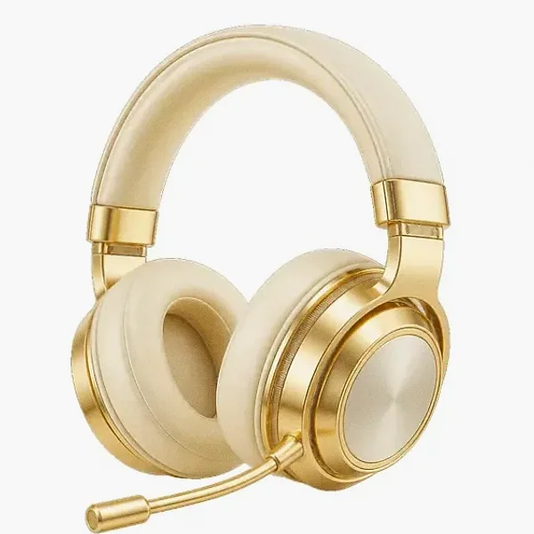Gaming headset — Hopa