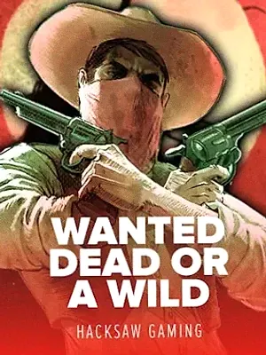 Wanted Dead Or a Wild at Hopa