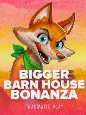 Bigger Barn House Bonanza at Hopa
