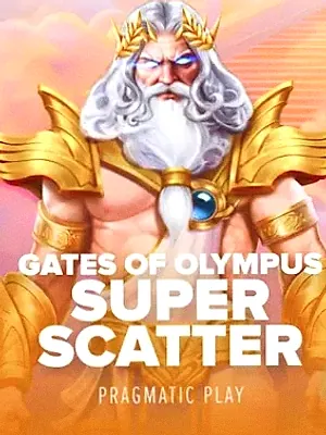Gates of Olympus Super Scatter at Hopa
